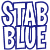 stabblue